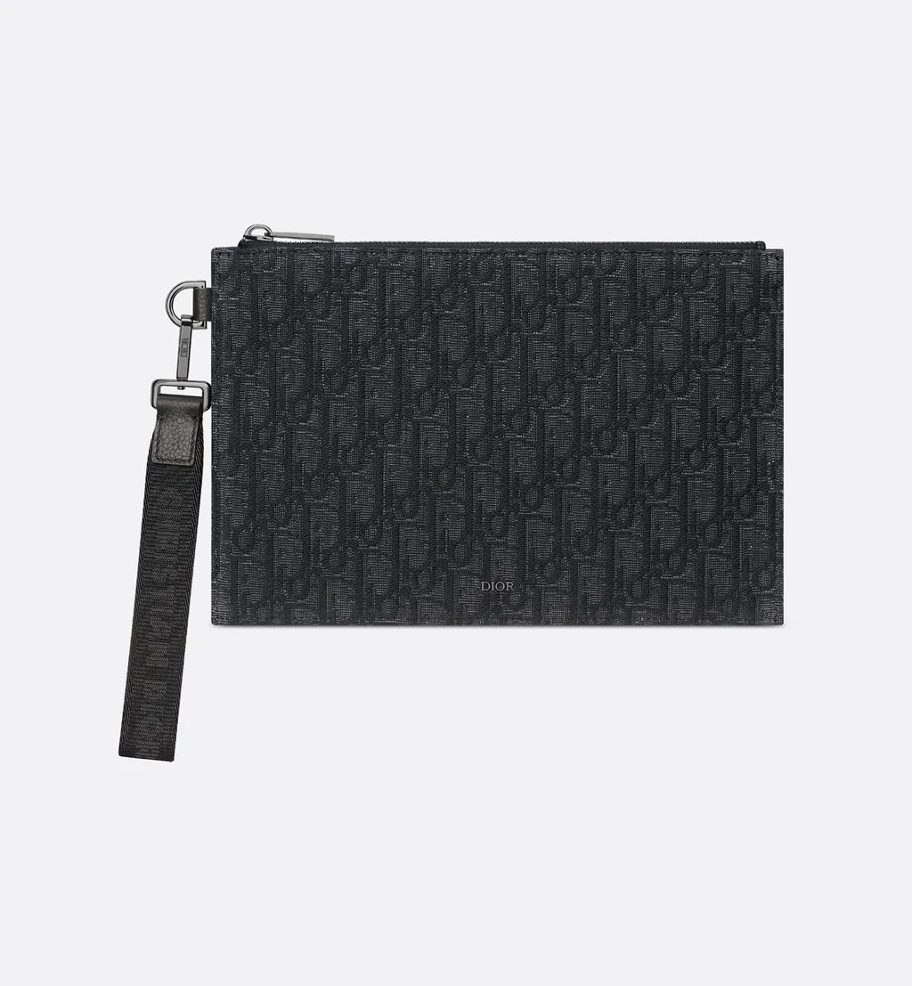 A5 Pouch