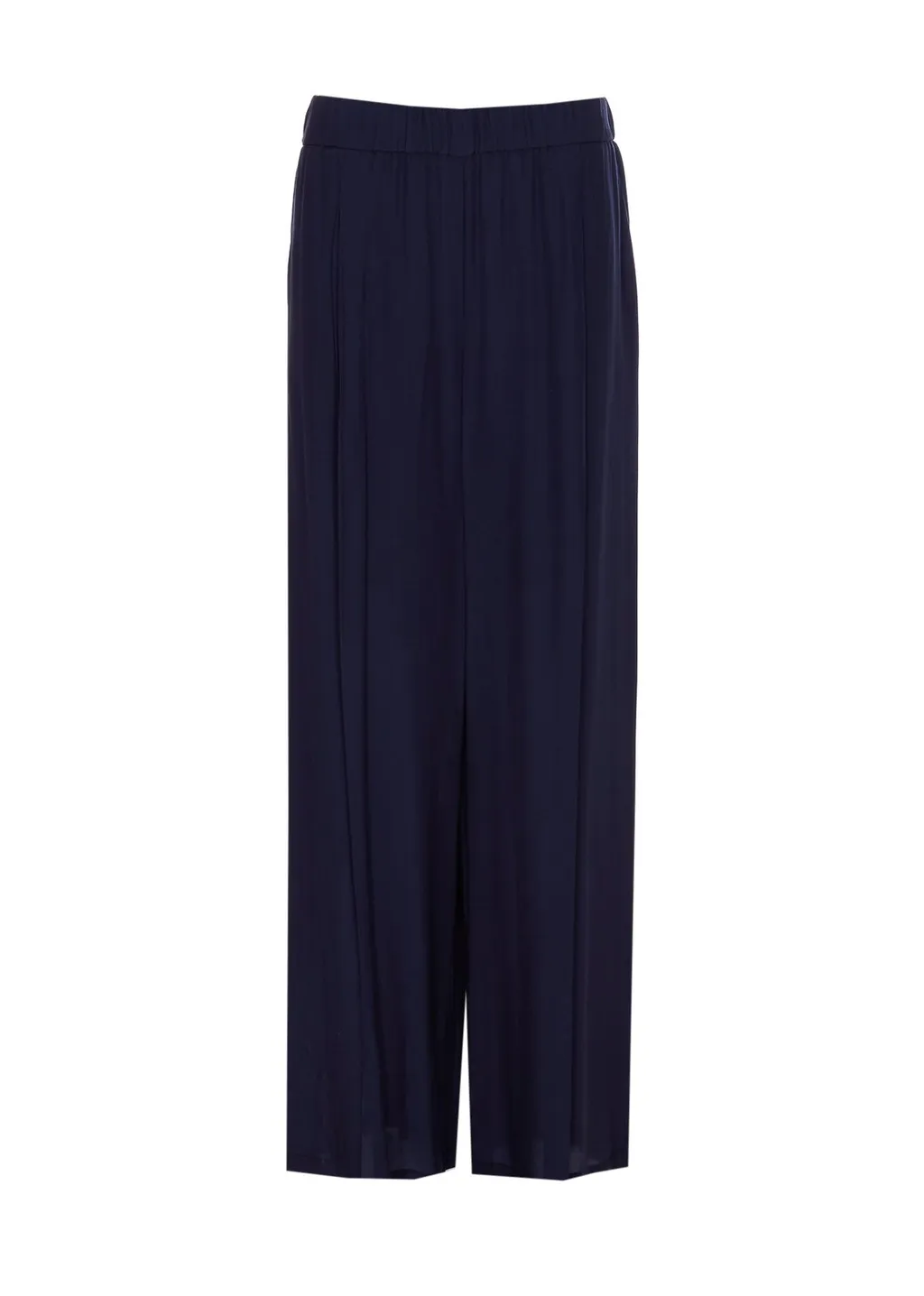 Patrizia Pepe Wide Leg Pants