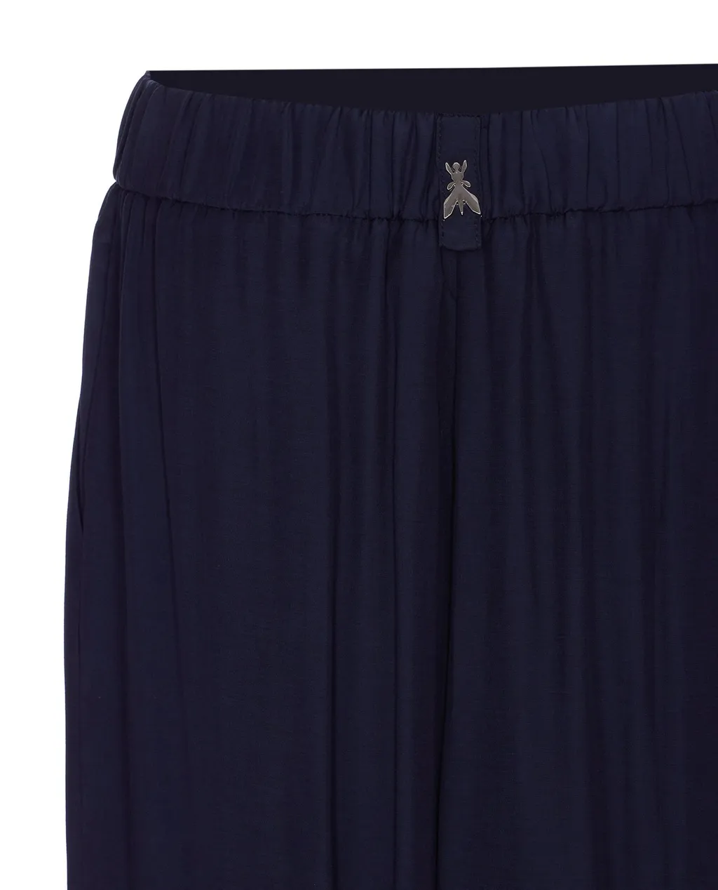 Patrizia Pepe Wide Leg Pants