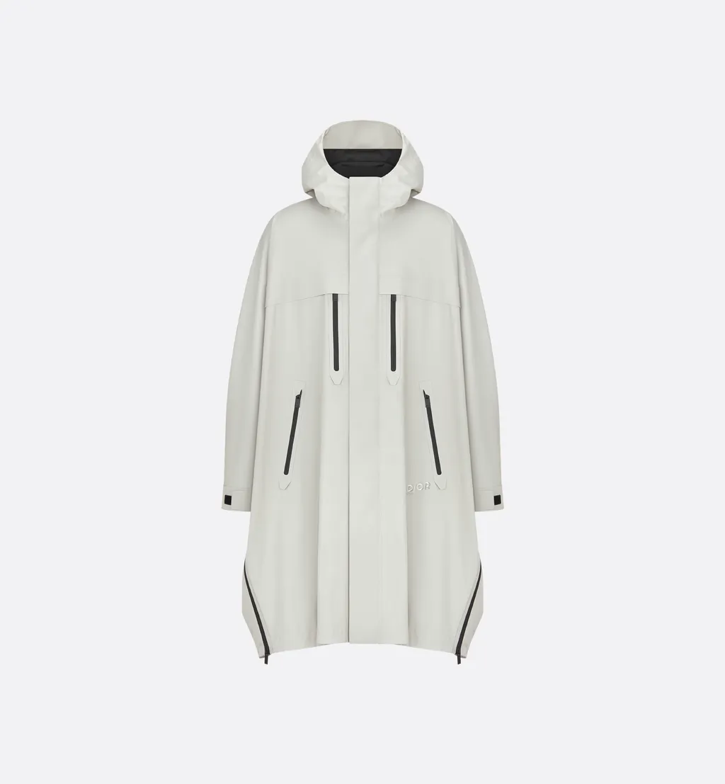 Dior Mountain Cape