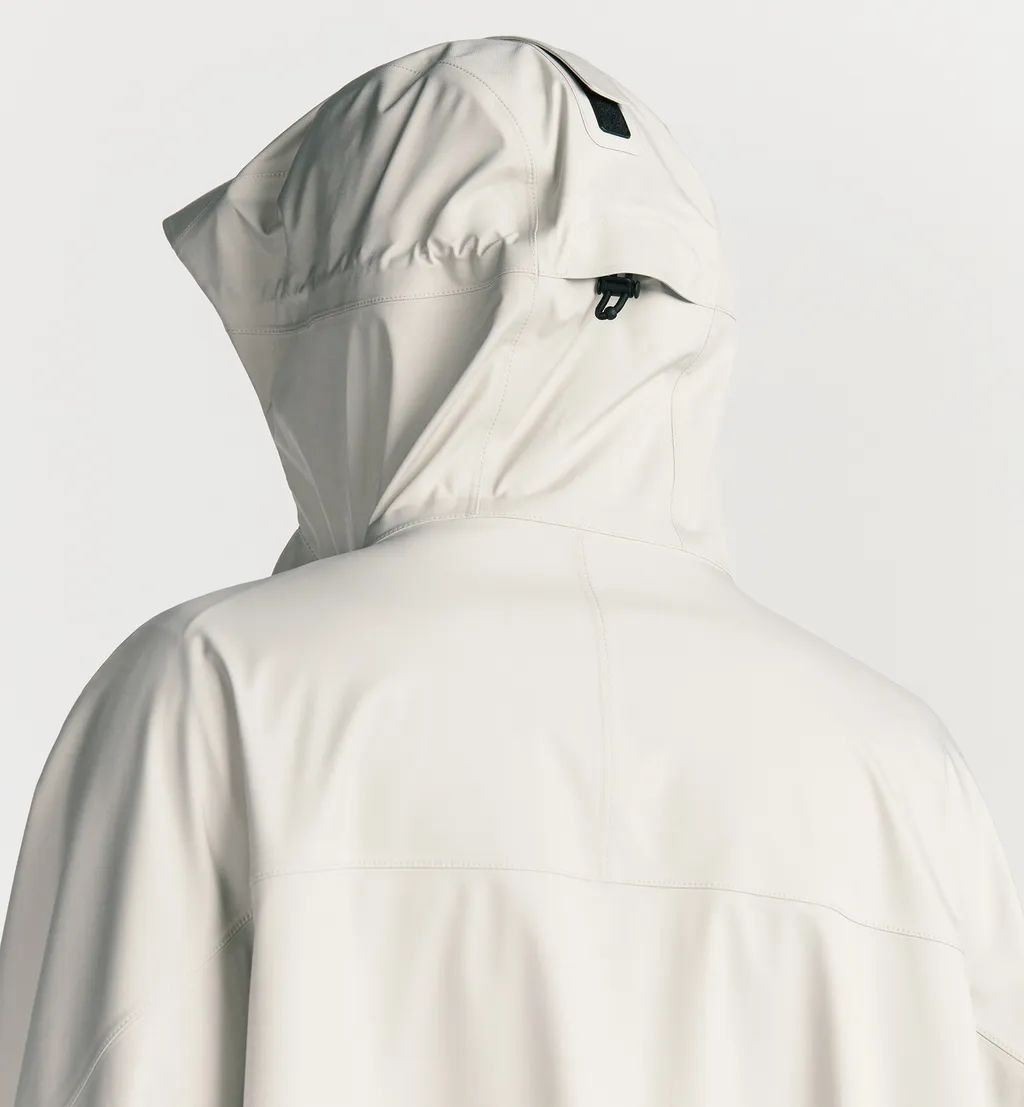 Dior Mountain Cape
