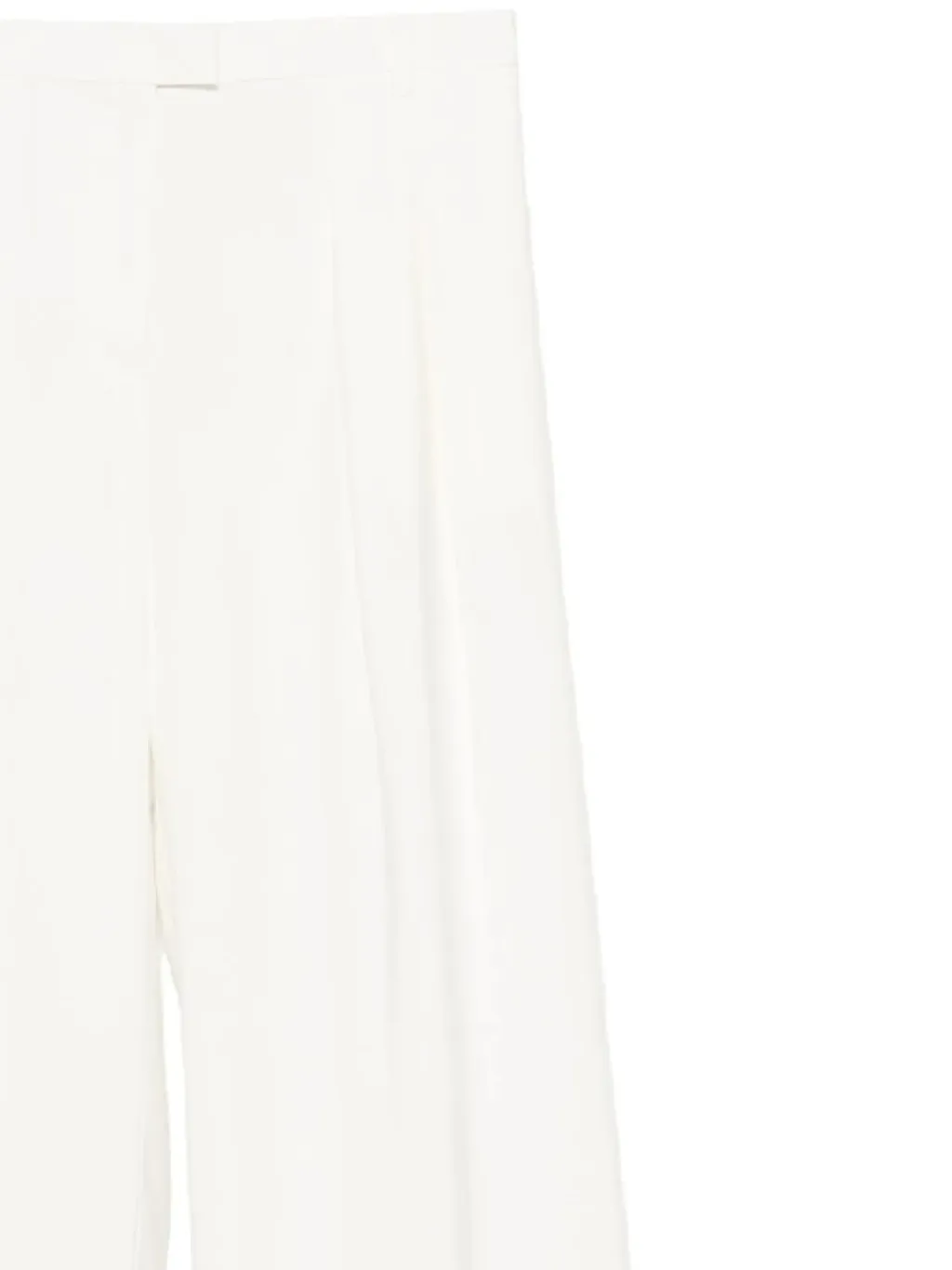 Patrizia Pepe Wide Leg Pants