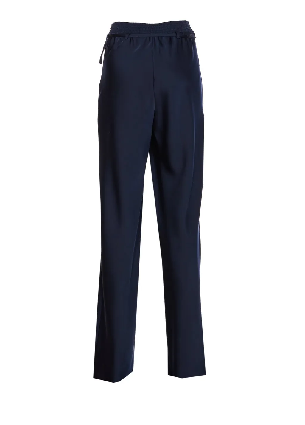 Patrizia Pepe Belted Pants