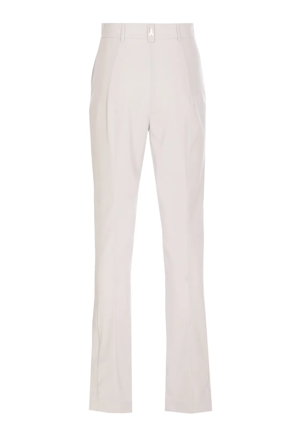 Patrizia Pepe Pleated Dress Pants