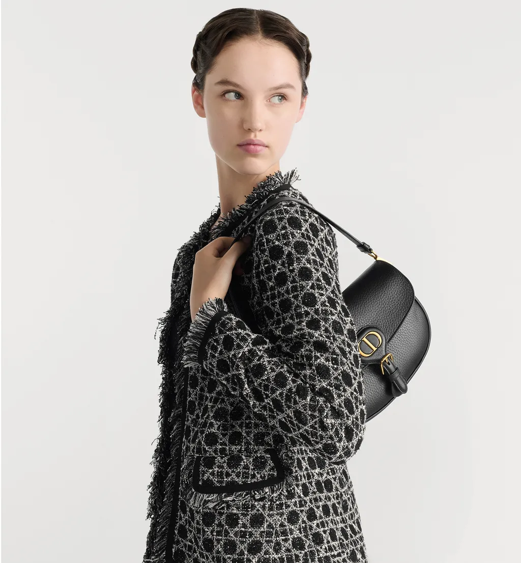 Dior Bobby Multicarry Bag