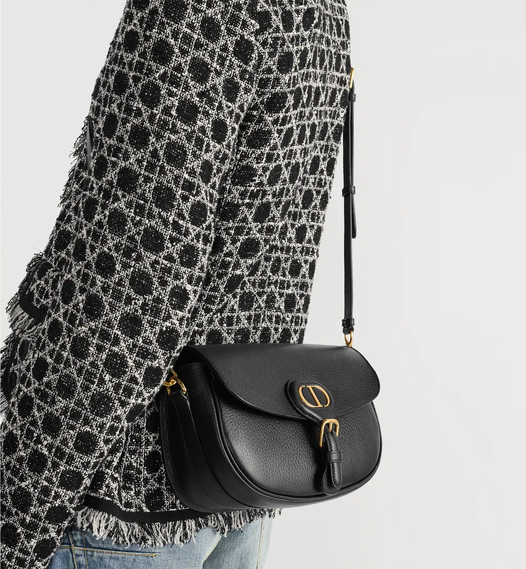 Dior Bobby Multicarry Bag
