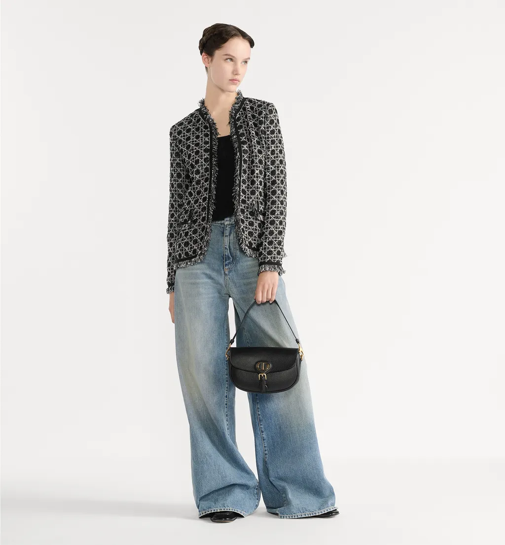 Dior Bobby Multicarry Bag