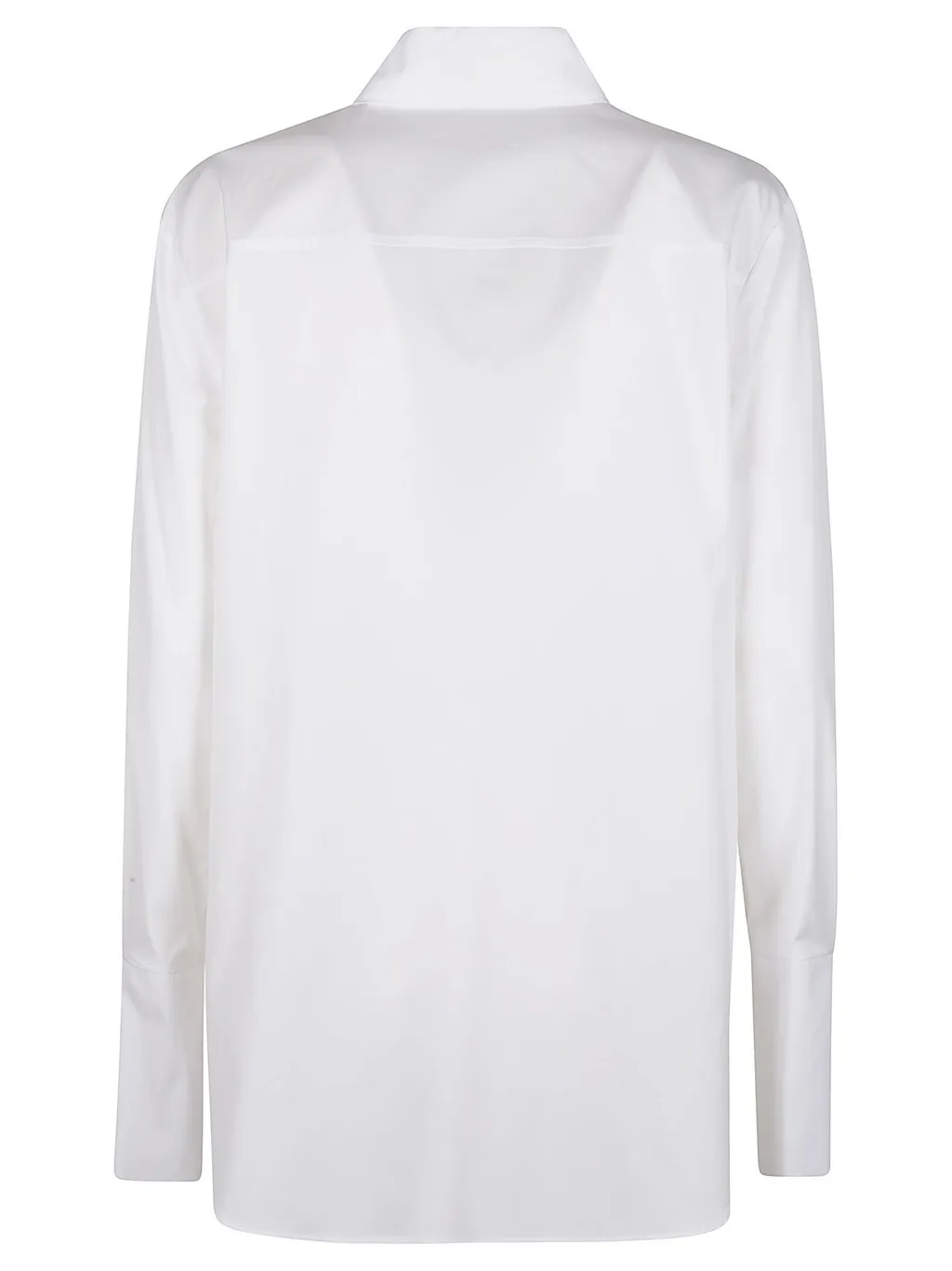 Patrizia Pepe Button-Up Shirt