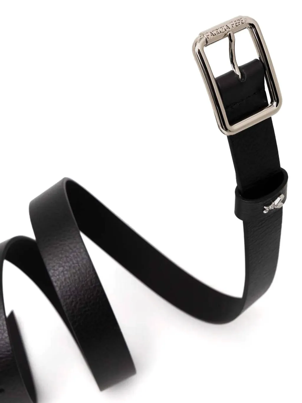 Patrizia Pepe Buckle Belt