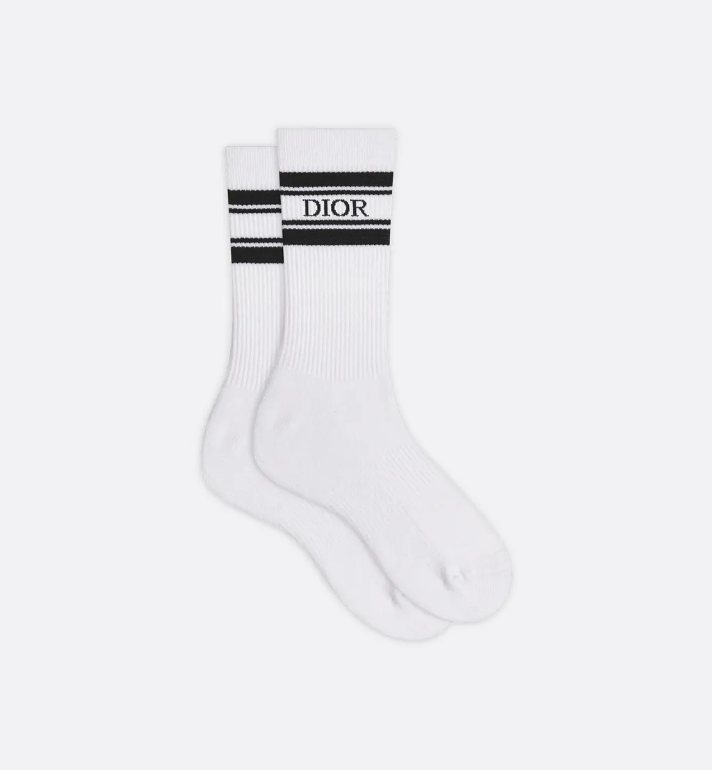 Dior Socks