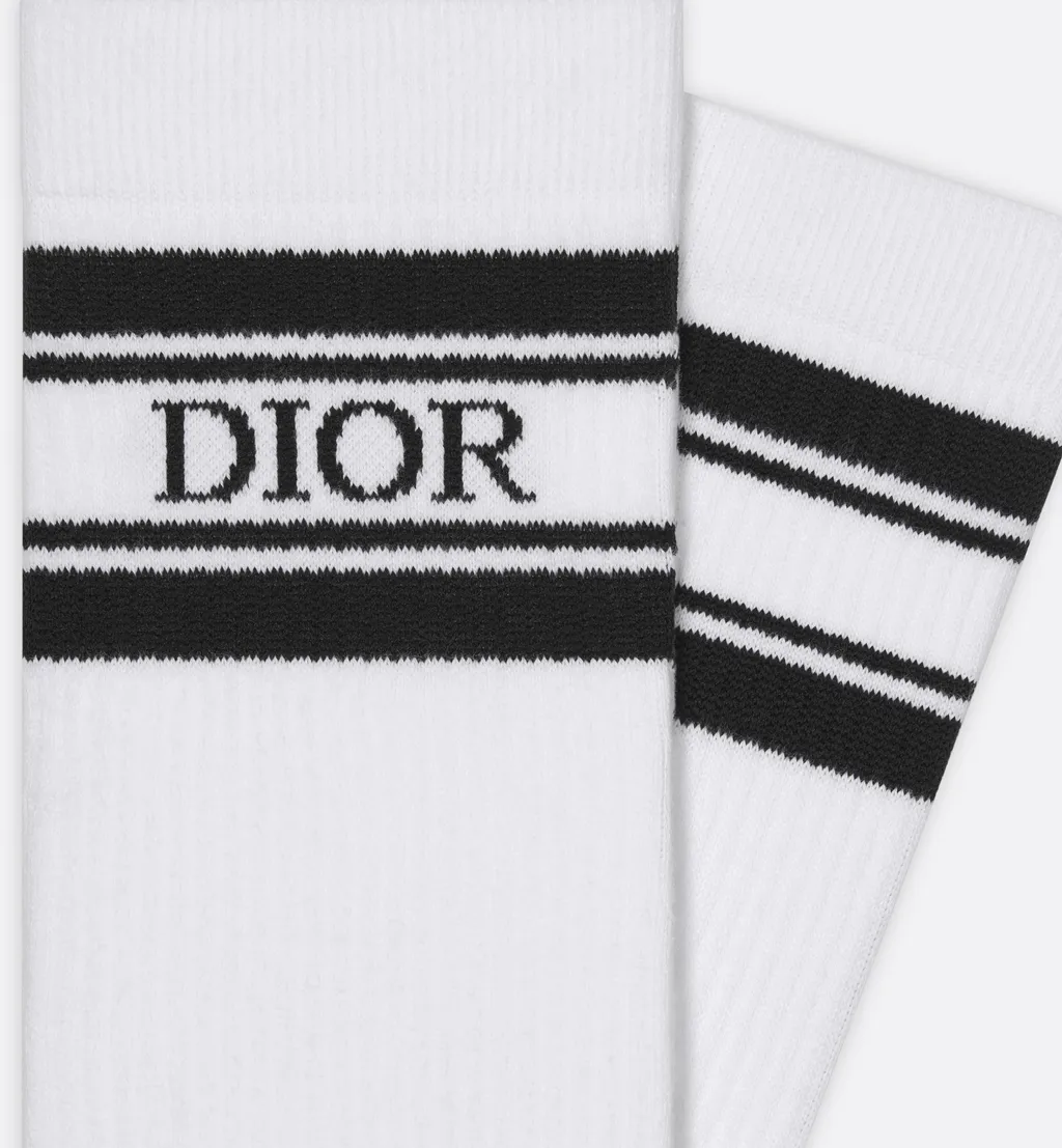 Dior Socks