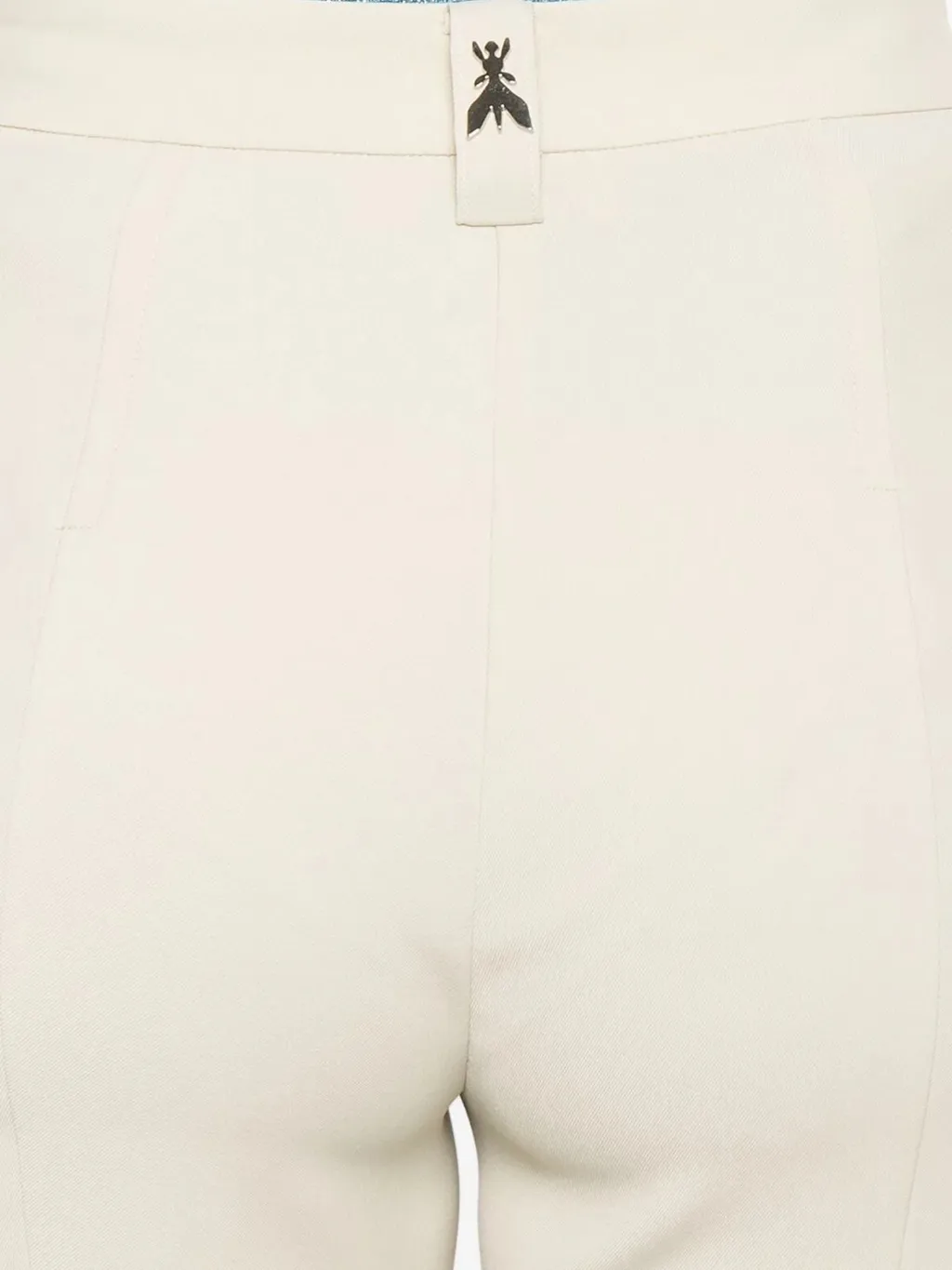 Patrizia Pepe Slim Fit Pants