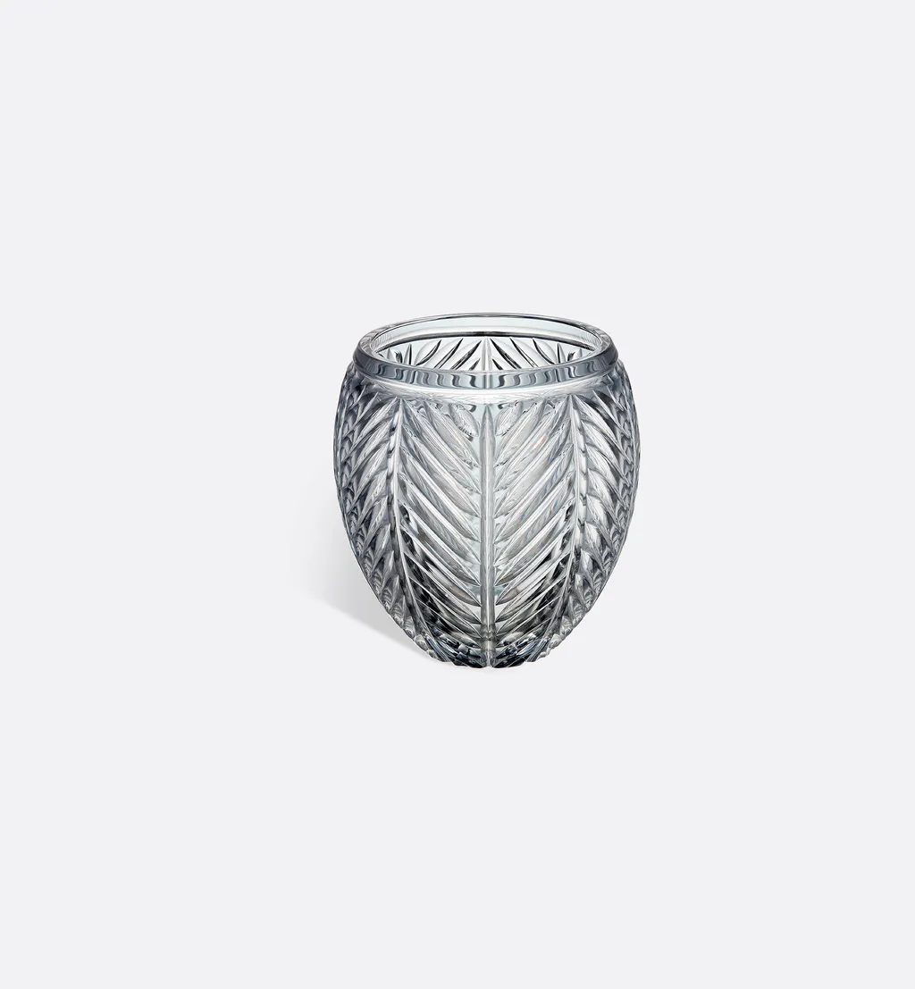 Round Vase