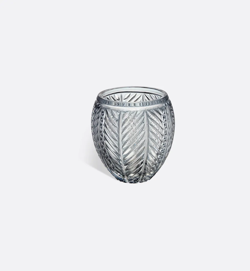 Round Vase