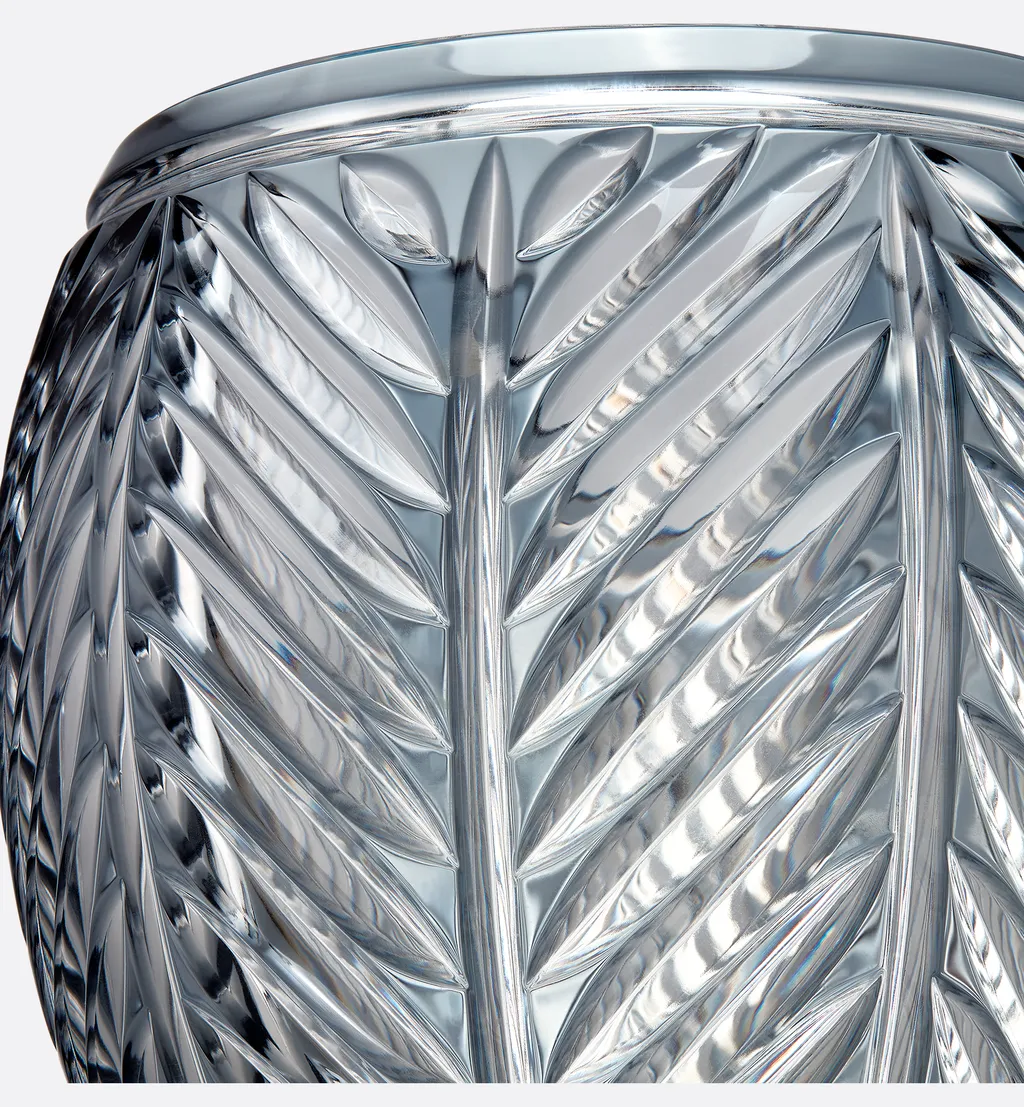 Round Vase