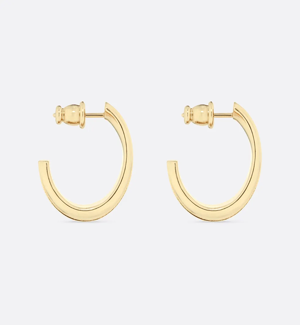Dior Code Earrings