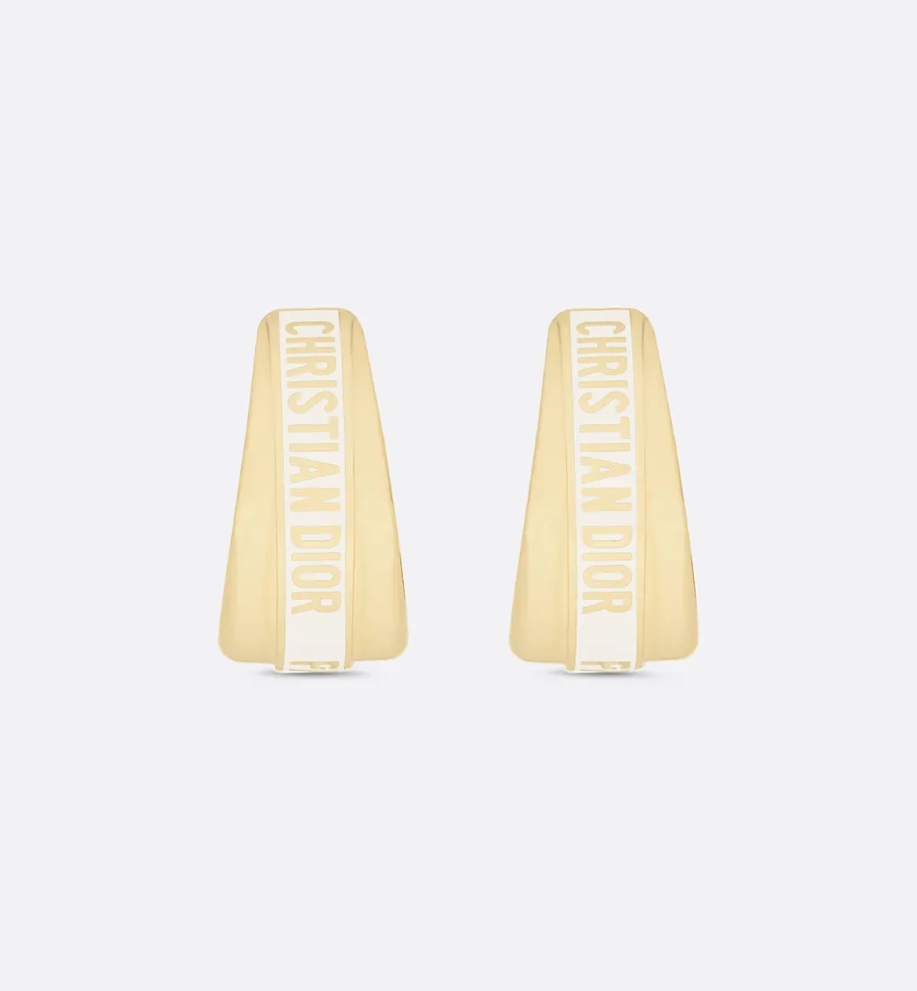 Dior Code Earrings