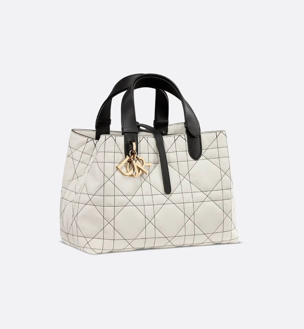 Medium Dior Toujours Bag