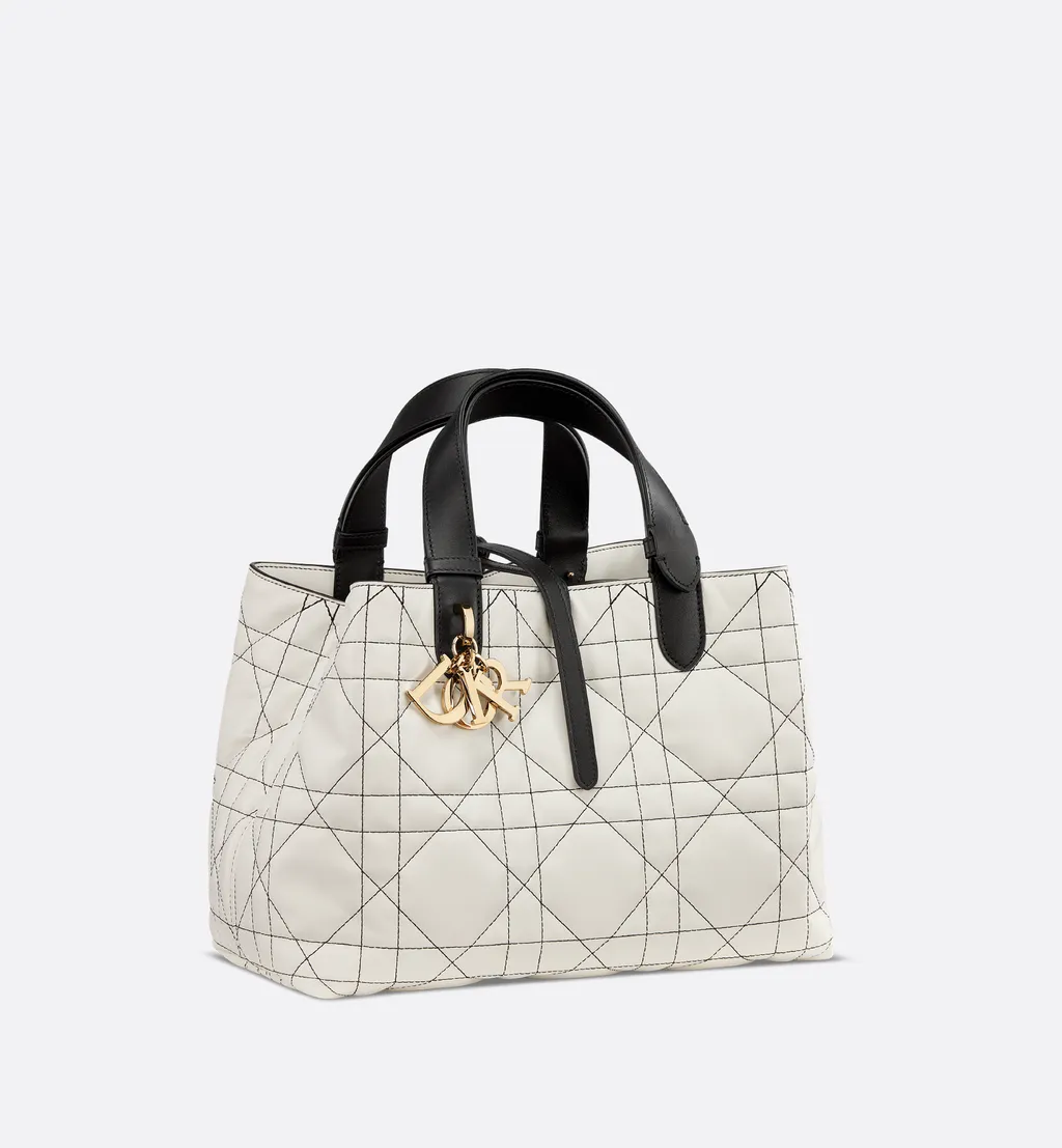 Medium Dior Toujours Bag