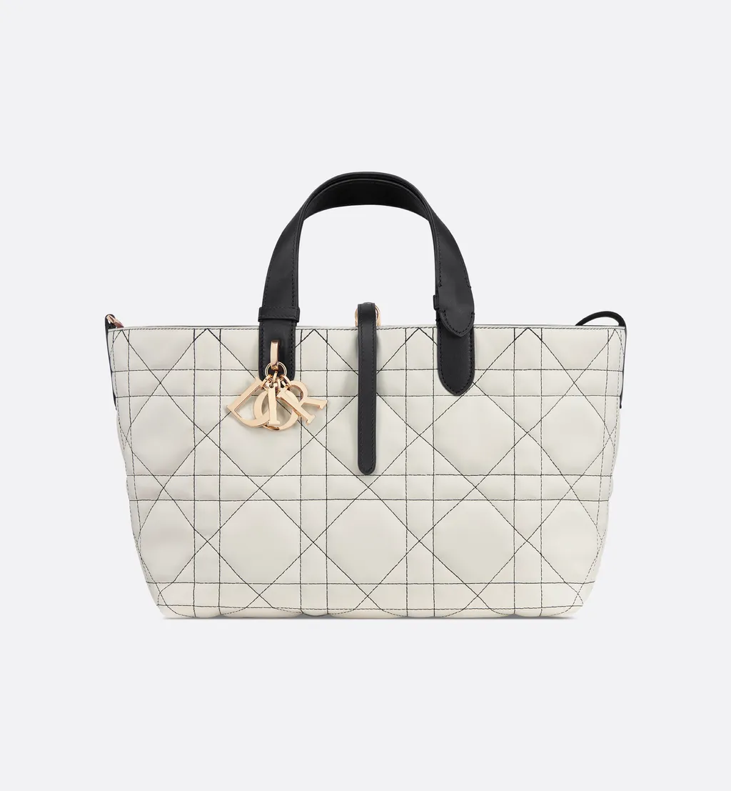 Medium Dior Toujours Bag