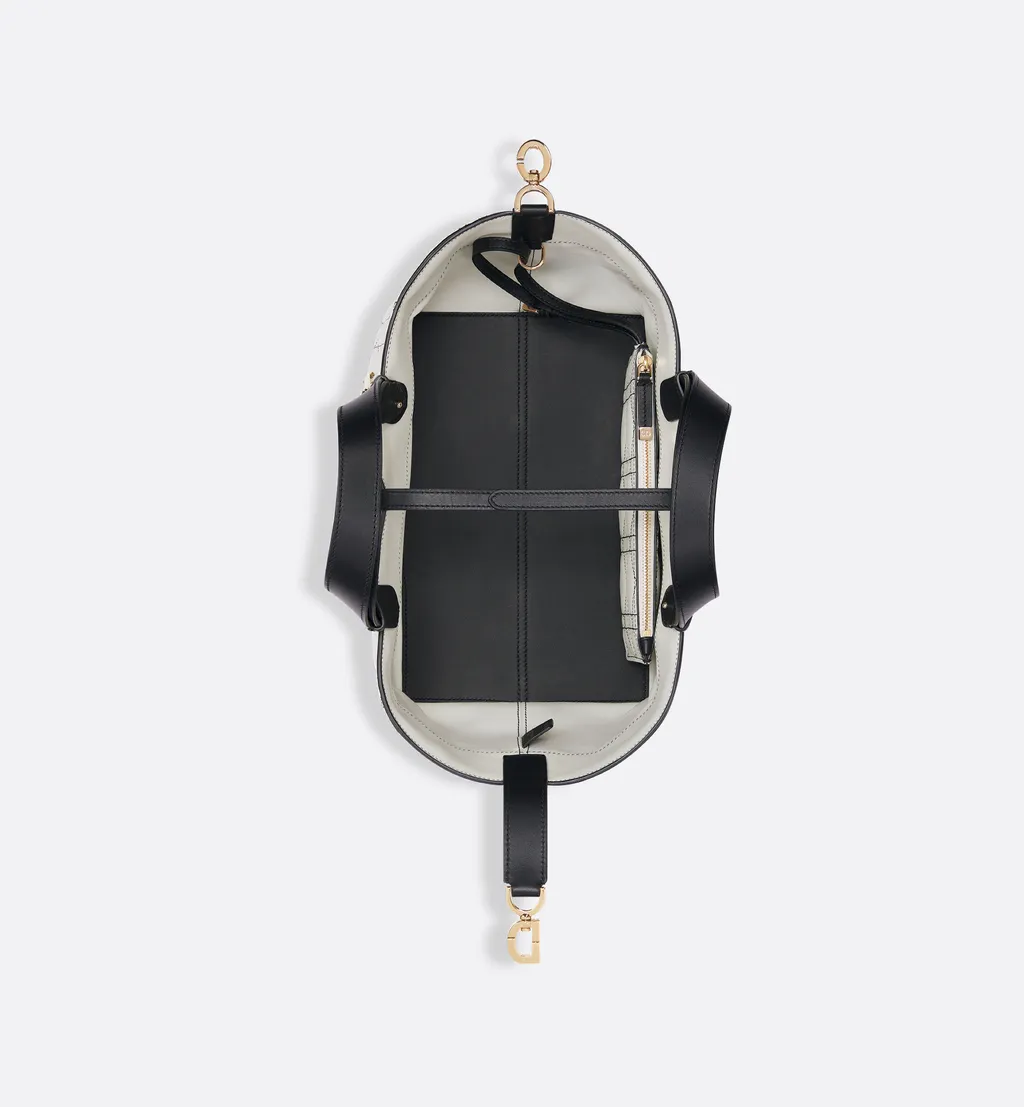 Medium Dior Toujours Bag