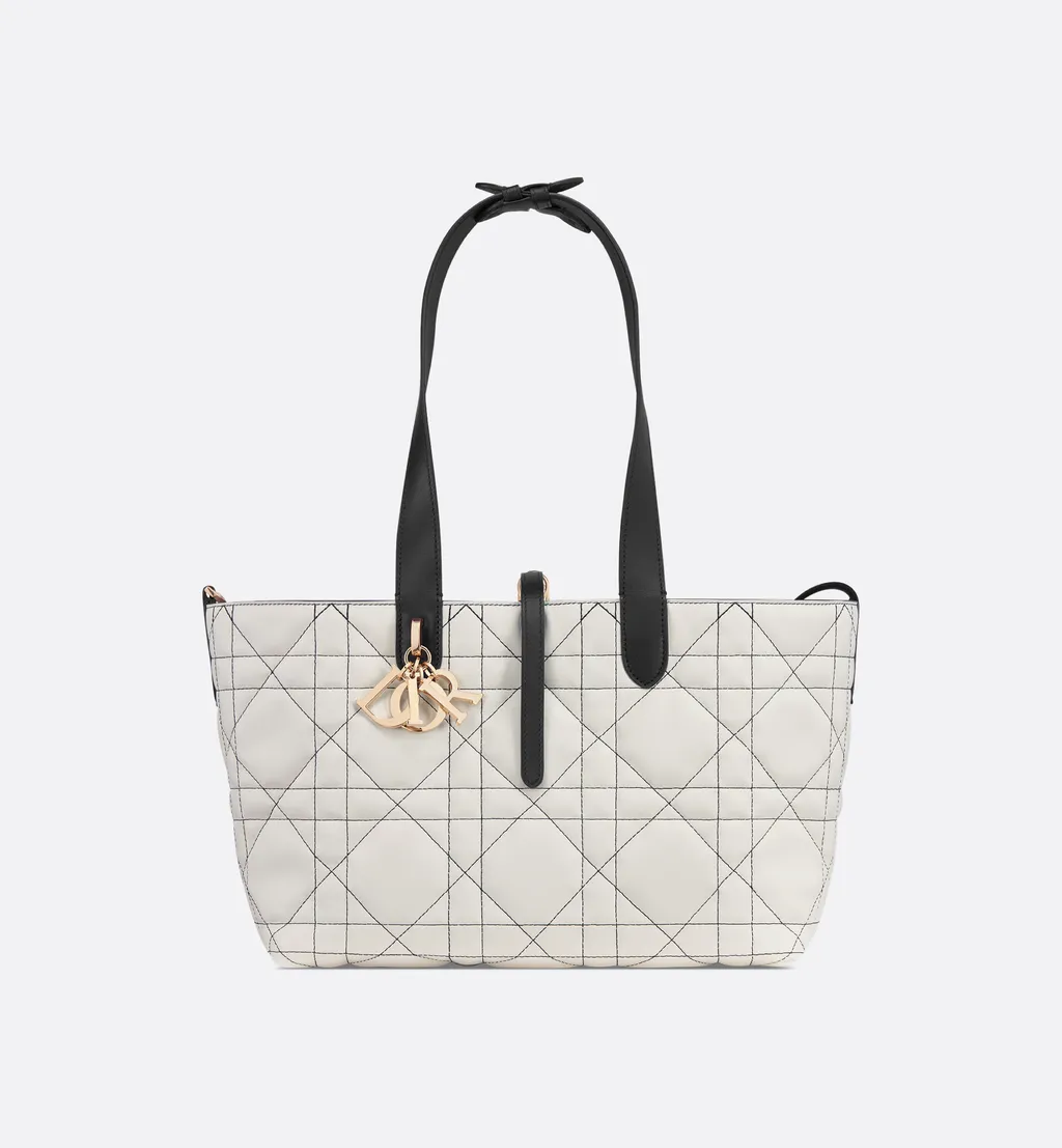 Medium Dior Toujours Bag