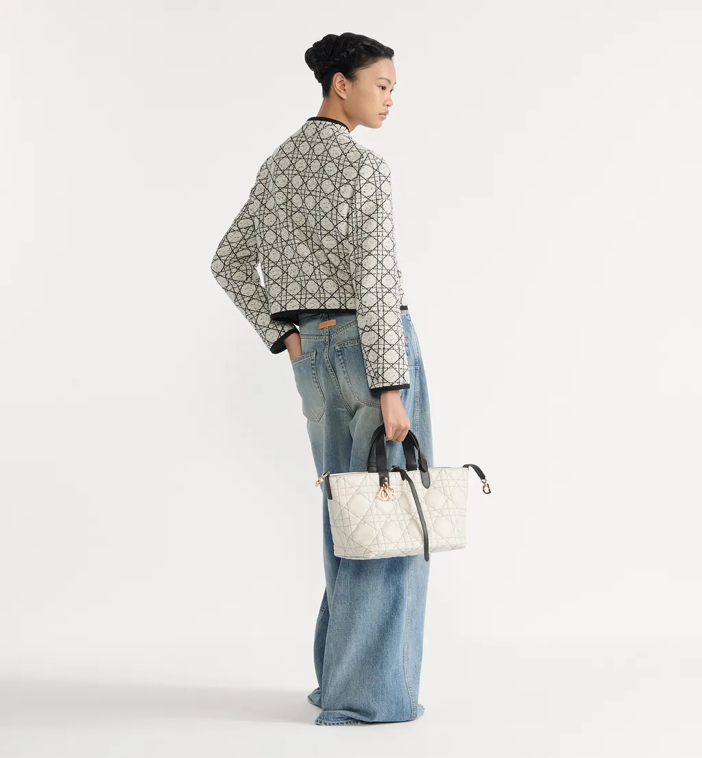 Medium Dior Toujours Bag