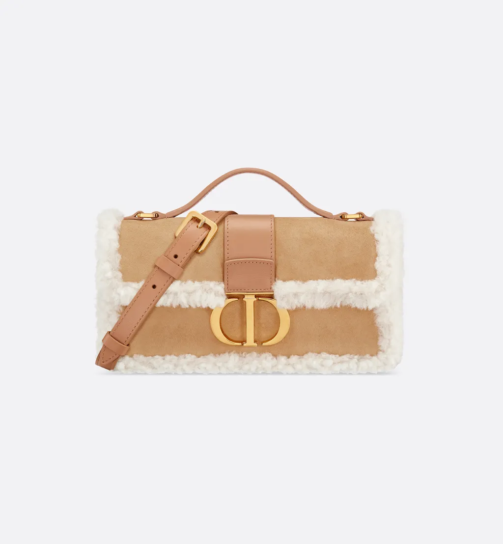 Dioralps Miss Montaigne Mini Bag