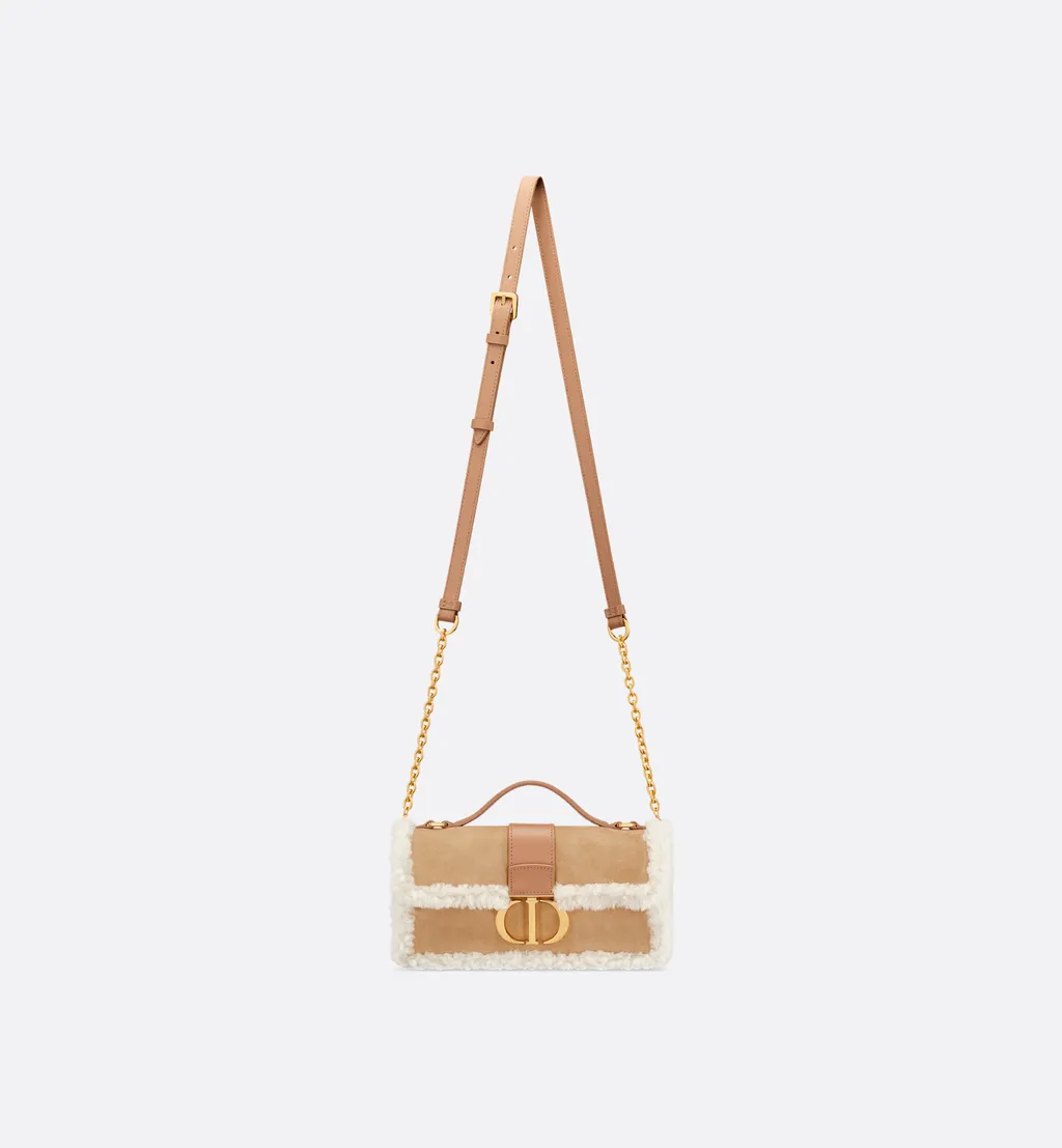 Dioralps Miss Montaigne Mini Bag