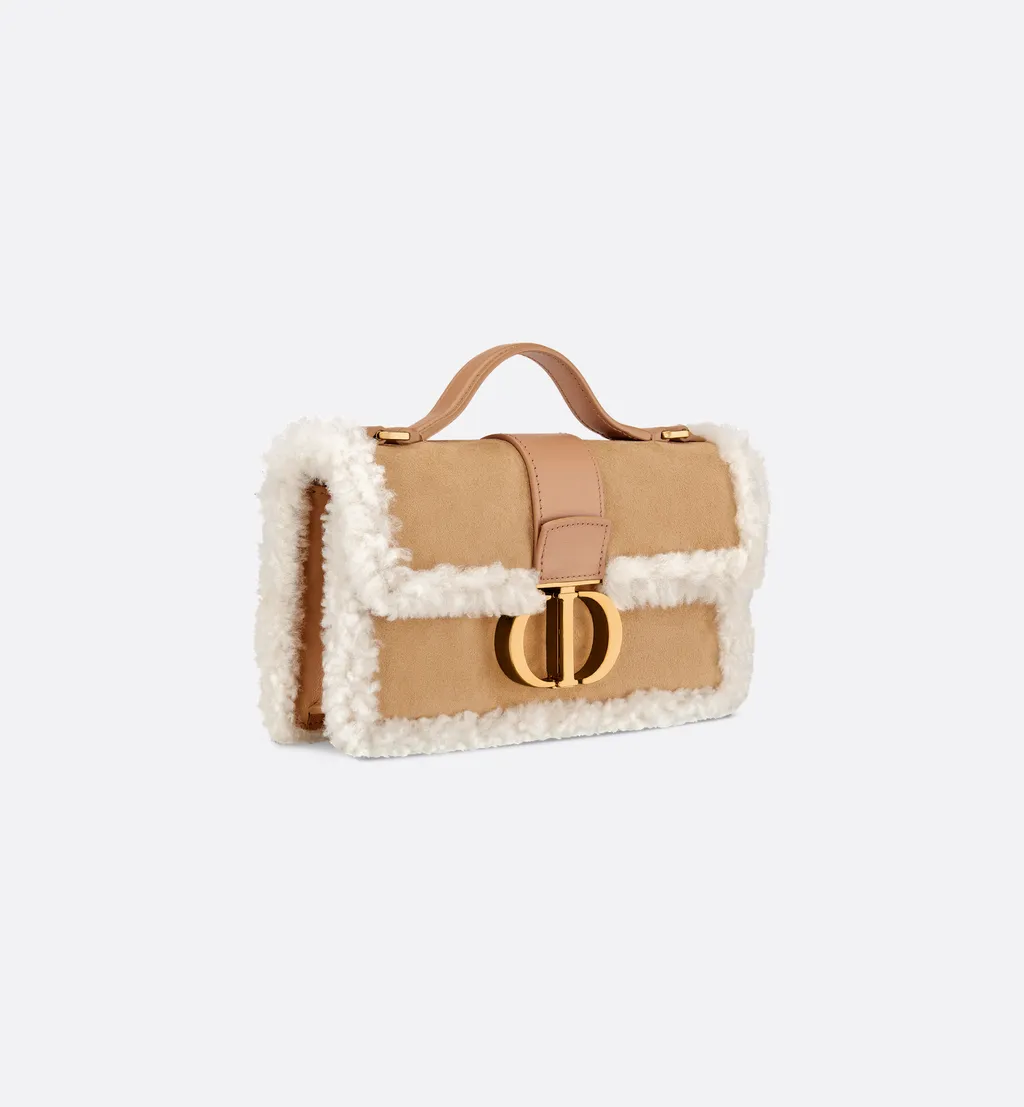Dioralps Miss Montaigne Mini Bag