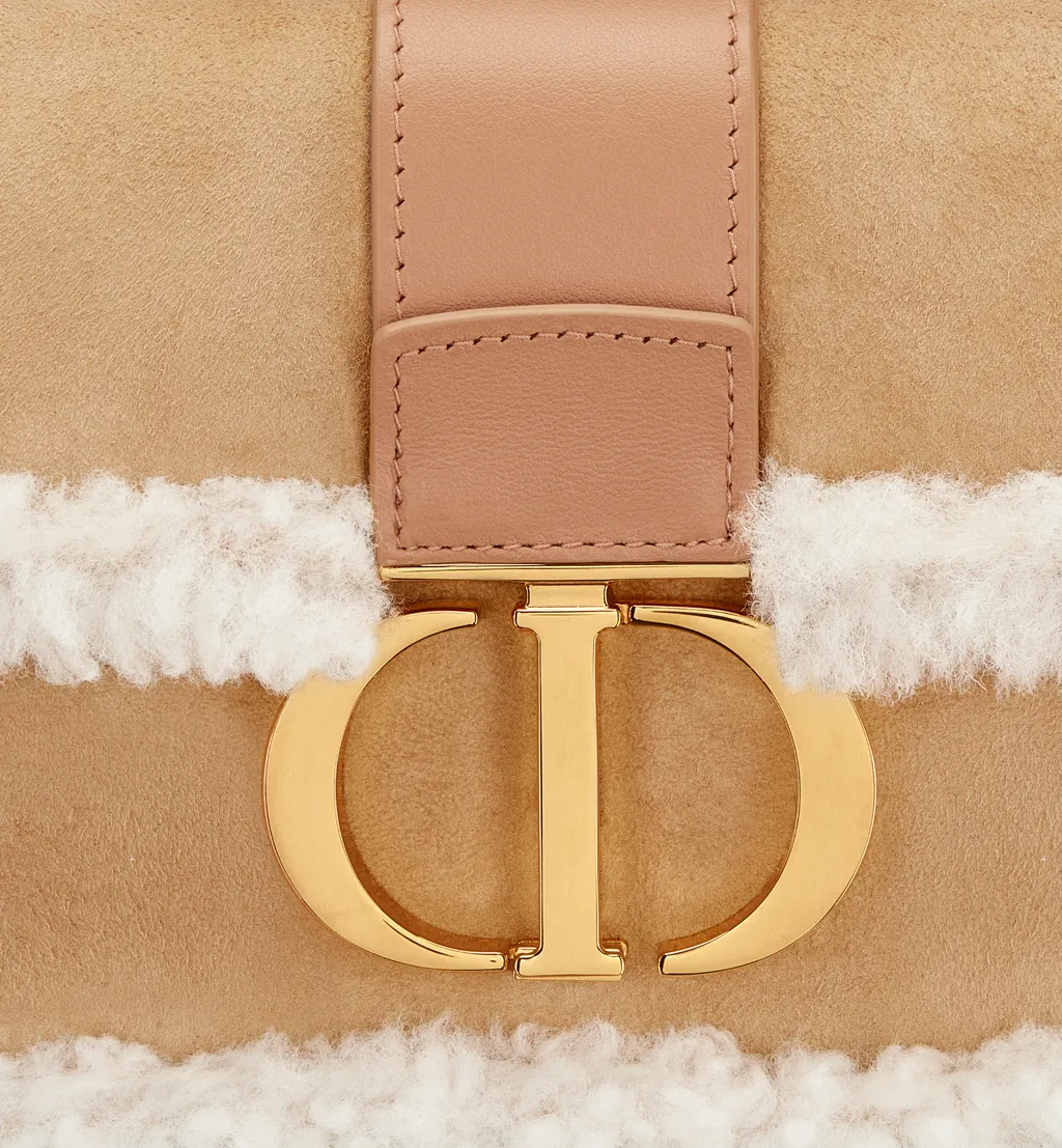 Dioralps Miss Montaigne Mini Bag