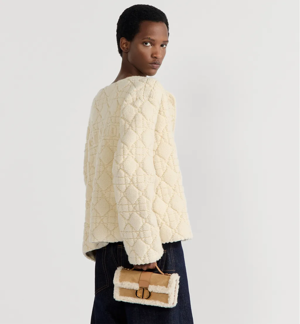 Dioralps Miss Montaigne Mini Bag