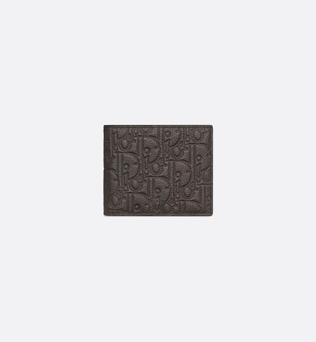 Bifold Wallet