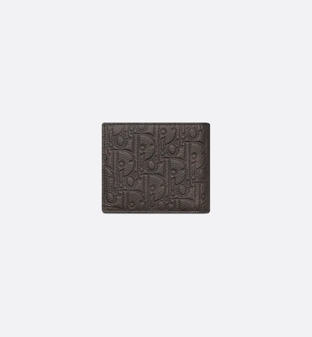 Bifold Wallet