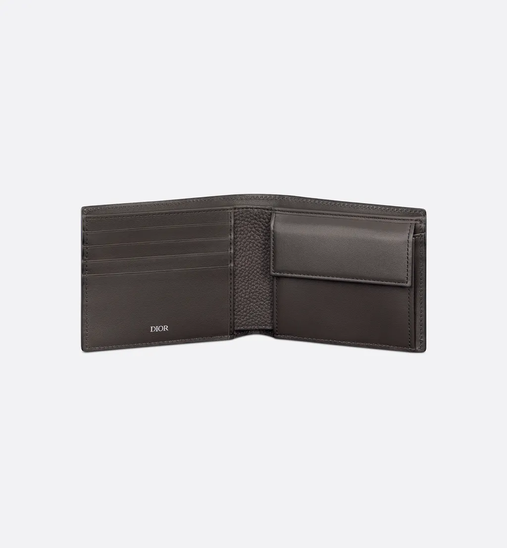 Bifold Wallet