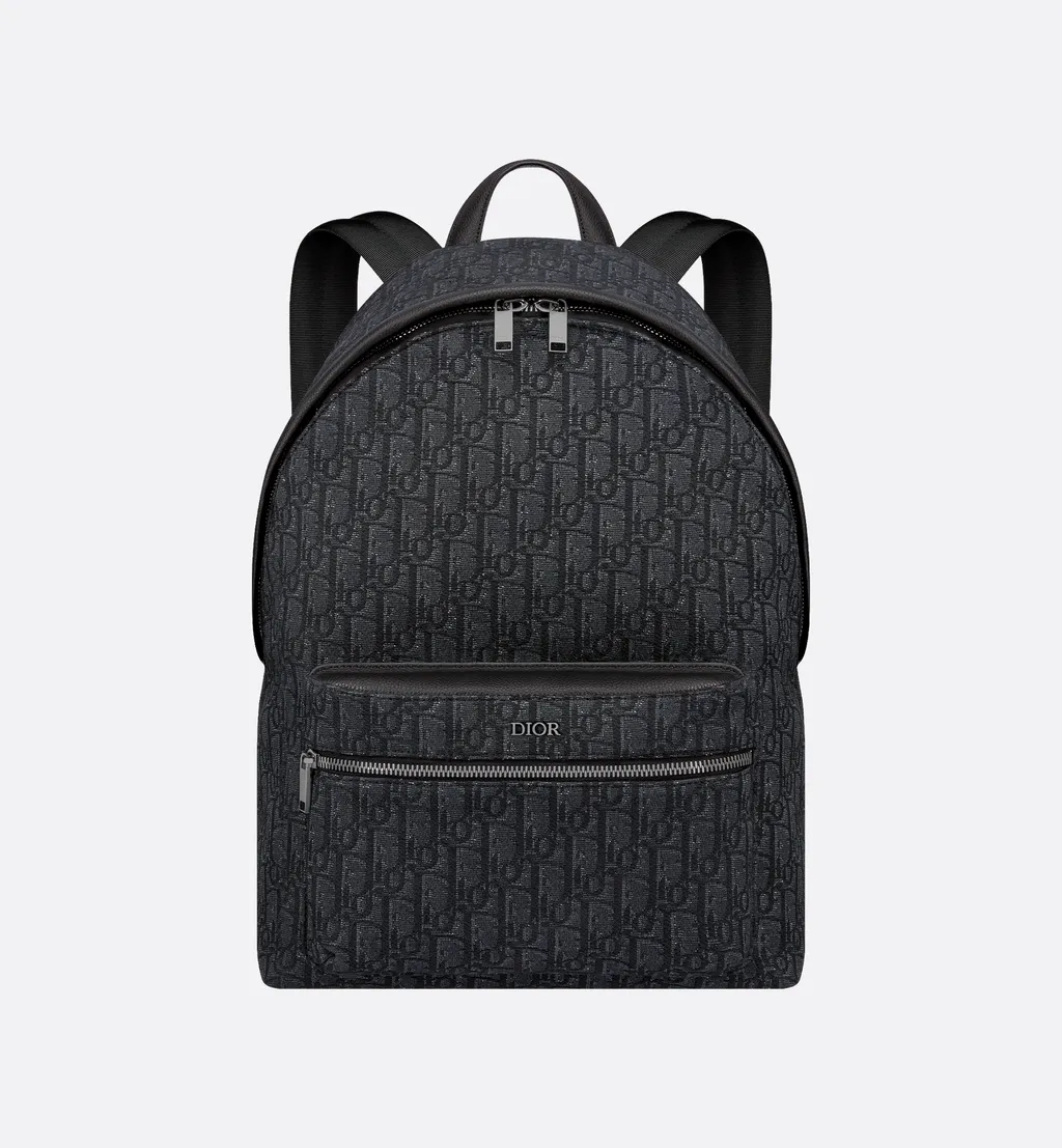 Rider Backpack