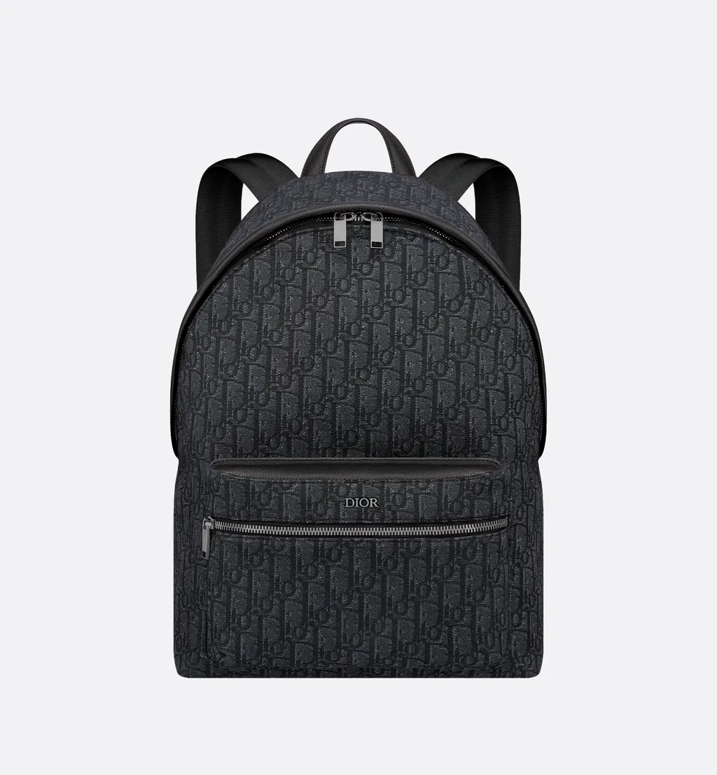 Rider Backpack