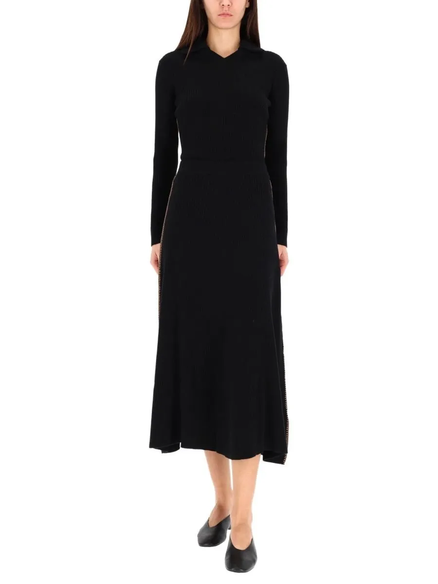 Paul Smith Collar Jumper