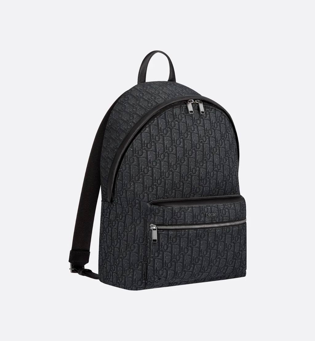 Rider Backpack