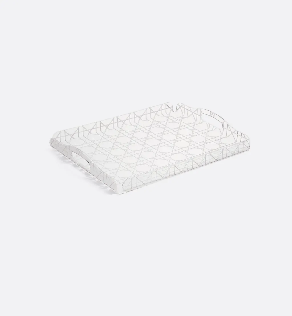 Mini Tray