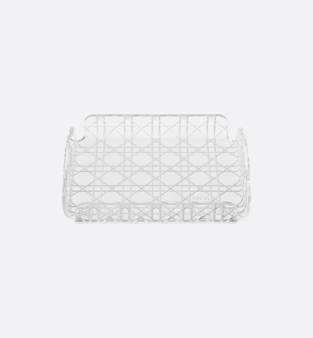 Mini Tray