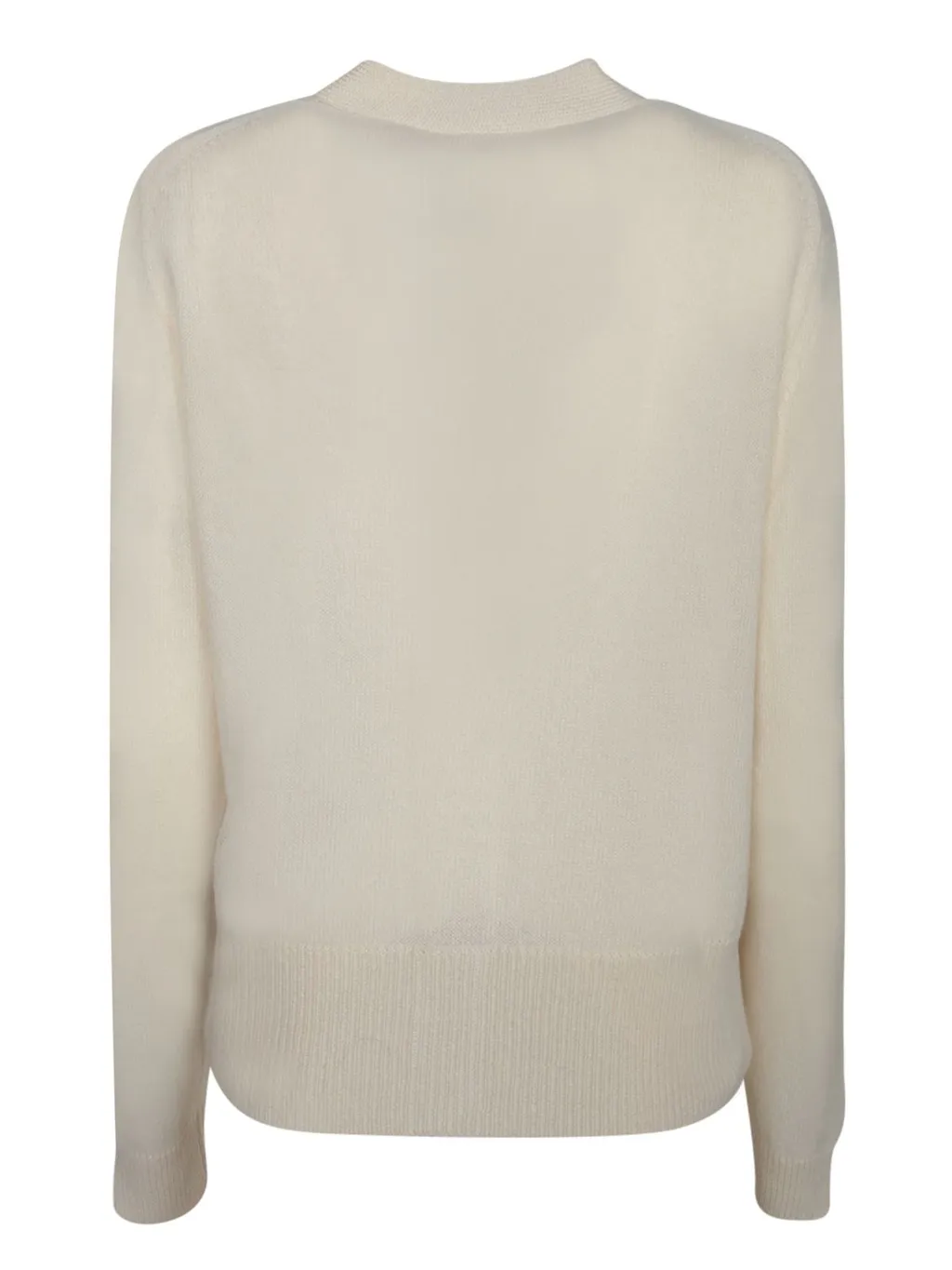 Paul Smith Knitted Cardigan