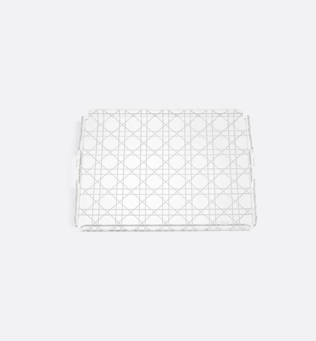 Mini Tray