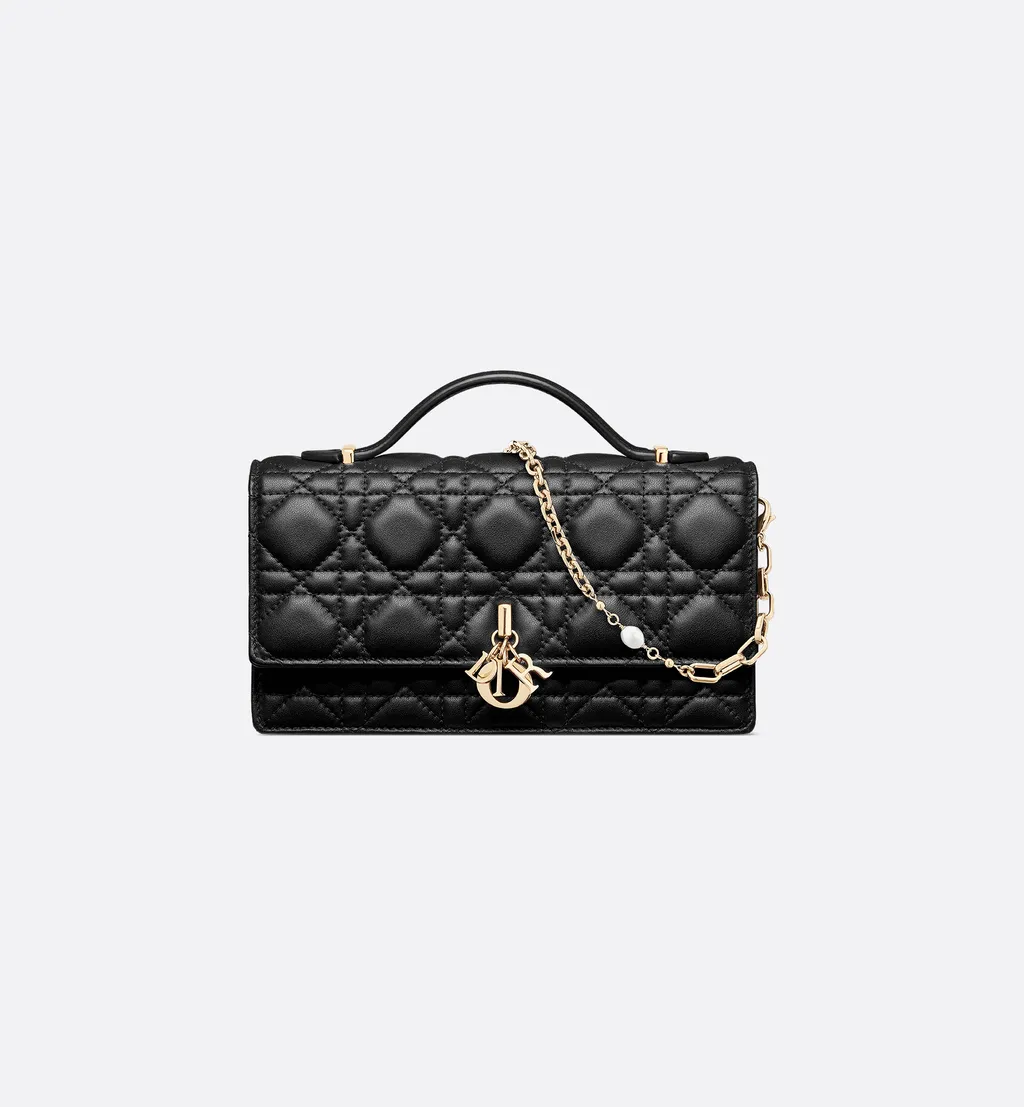 My Dior Mini Bag