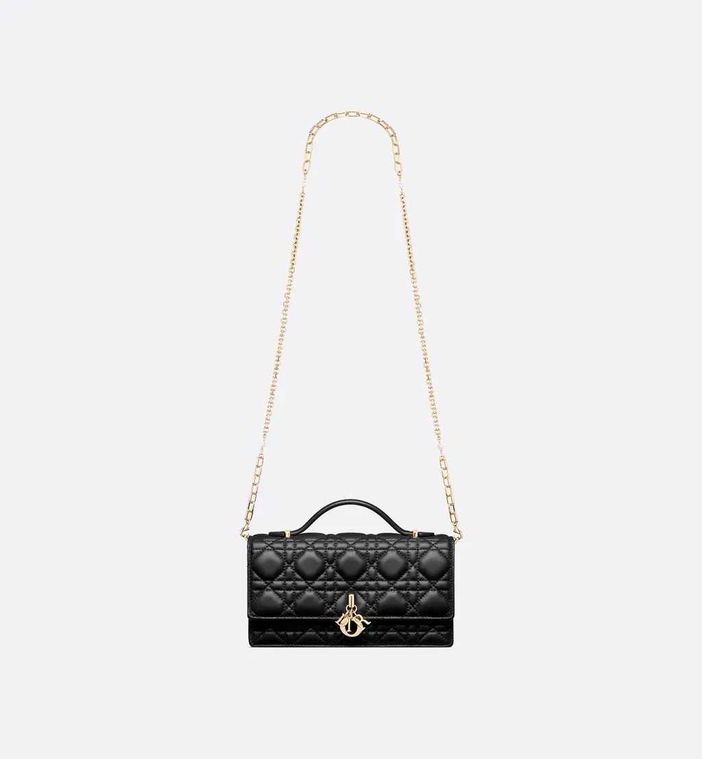 My Dior Mini Bag