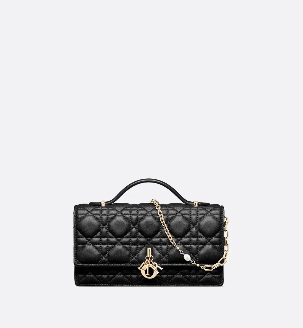 My Dior Mini Bag