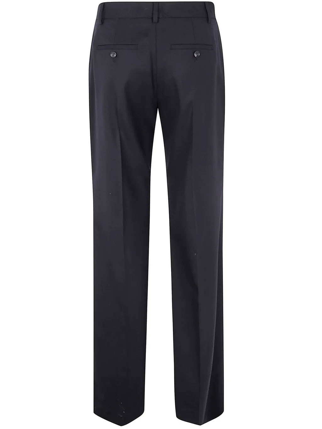 Paul Smith Straight-Leg Tailored Trousers