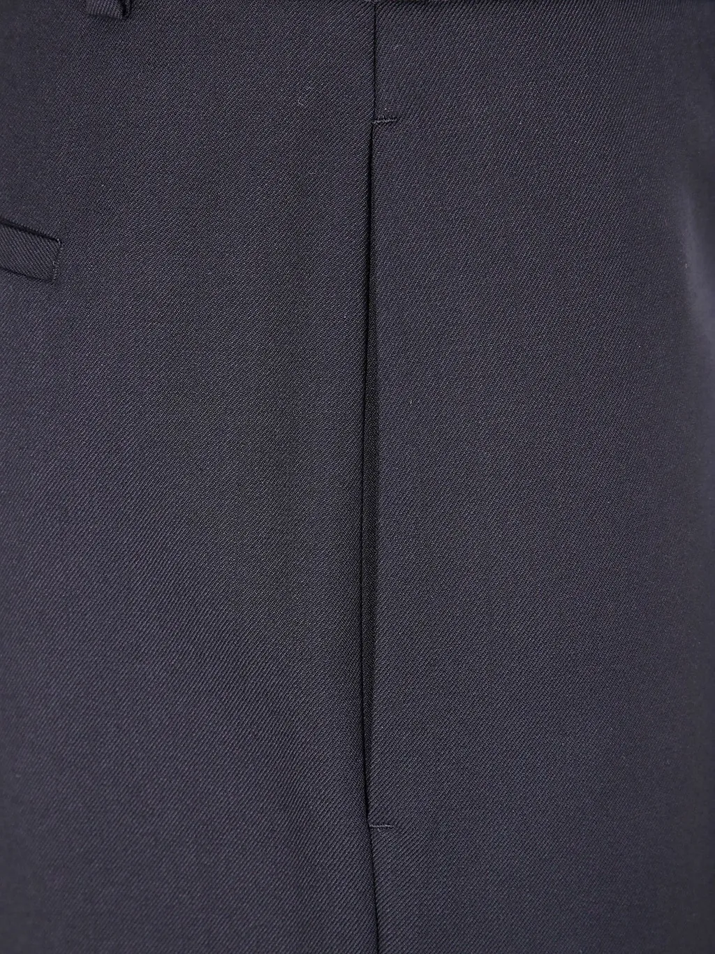 Paul Smith Straight-Leg Tailored Trousers