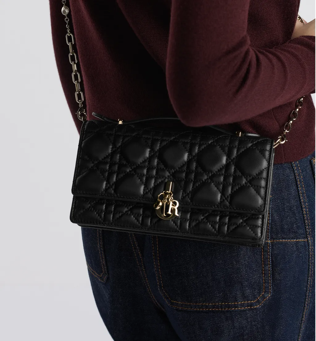 My Dior Mini Bag
