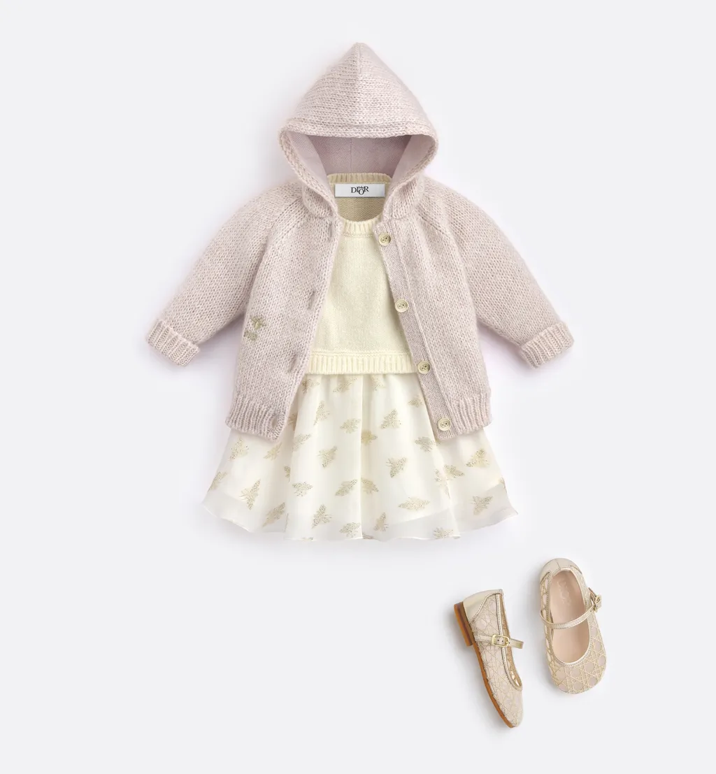 Baby Coat